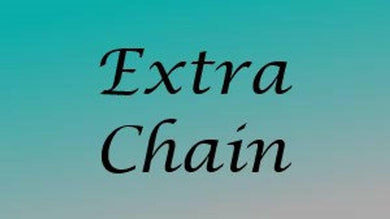 Extra Chain Order Ad On for your Southern Porch Swing If Needed - Southern Swings