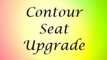 Load image into Gallery viewer, Contour Seat Upgrade for Southern Swing or Glider - Southern Swings