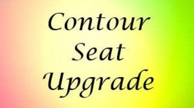 Contour Seat Upgrade for Southern Swing or Glider - Southern Swings
